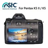在飛比找樂天市場購物網優惠-【攝界】STC For Pentax K5II K5 9H鋼