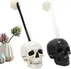 Empty Scent Diffuser | Skull Air Freshener Diffusers with Diffuser Sticks,Dif...
