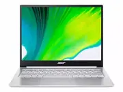 Acer Swift 3 - 13.5" Laptop Intel Core i7-1165G7 2.8GHz 16GB RAM 512GB SSD W10H
