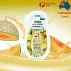 Melon Blue Waves Air Freshener Car-Truck-Taxi Uber-Home-Office