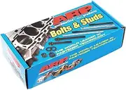 Automotive Racing Products M12-1.5 X 75MM Screw-in Wheel Stud kit