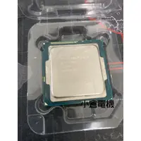 在飛比找蝦皮購物優惠-＊小倉電機＊INTEL Core i3-4150 CPU