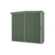 WA NEW Stratco Handi-Mate Sliding Door Shed HM3 2.21m Wide x 0.85m Deep x 1.90m