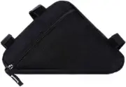 Triangle Bike Bag Sporting Accessories Waterproof Bike Cycling Triangle Bag F...