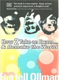 在飛比找三民網路書店優惠-How to Take an Exam...and Rema