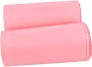 STOBOK Hot Cutting Sealing Process Enhanced Envelopes Bags for Secure Mail Packaging