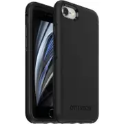OtterBox Symmetry Case For iPhone 7/8/SE (3rd & 2nd gen) - Black