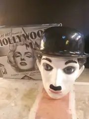 CHARLIE CHAPMAN MASK COLLECTION