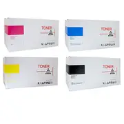 [White Box] Whitebox HP Compatible 125A Cartridge - Black