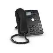 SNOM D715 12 Line Professional IP Phone