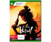 Like a Dragon: ISHIN! (Xbox Series X, Xbox One)