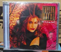 在飛比找Yahoo!奇摩拍賣優惠-TAYLOR DAYNE 泰勒戴恩 TELL IT TO M