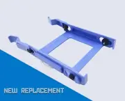 NEW 2.5" HDD Caddy Bracket for Dell 3040 5040 5050 7040 7050 7070 MT X9FV3