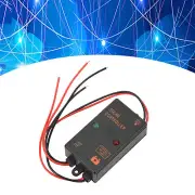 Solar Panel Controller IP67 Waterproof 24H Work PWM Controller 5A 6V 12V