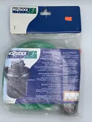 Hozelock BIOFORCE 1100 UVC Annual Service Kit -Gasket Set, UV Bulb & Filter 1316