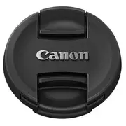 Canon Lens Cap E-58II