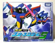 Starscream S Super Mode Transformers Expo Micron Legend Armada Takara Tomy New