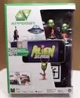 NEW Alien Jailbreak AppGear iPad Android Tablets 2 figures Amplified Reality