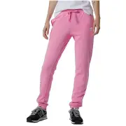 New Balance Essentials Good Vibes Fleece Pant