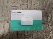 eero 6 dual-band mesh wi-fi 6 system