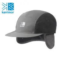 在飛比找momo購物網優惠-【Karrimor】日本版 原廠貨 中性 fleece ca