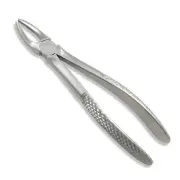 Dental Extraction Forceps 7C Pedo Premium Osung -FXX7C (#1044)