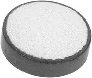 ERINGOGO Calcined Ceramic Transducer Discs 1mhz Piezoelectric Ceramic Plate for Sensors