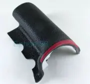 New Original For Nikon D850 Digital Camera Grip Rubber Repair Part + Tape