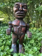 eshu mundunbela ,ifa osha ,santeria