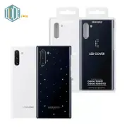 Original Samsung Official Galaxy Note10 LED Cover Case (EF-KN970)