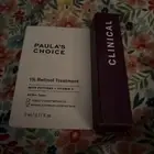 Paula’s Choice Clinical 1% Retinol Treatment 0.17 fl. oz/ 5 mL