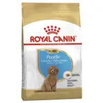Royal Canin Poodle Puppy Dry Dog Food - 3kg