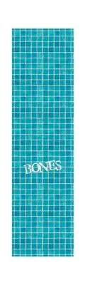 Bones Wheels Pool And The Gang Griptape - 9" x 33"