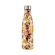 h2 hydro2 h2 Suma Bottle 750ml - Banana