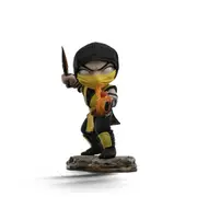 Mortal Kombat - Scorpion MiniCO Vinyl Figure
