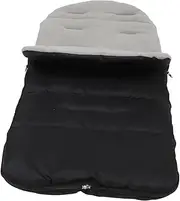 VICASKY Winter Warm Foot Windproof Sleeping Bag Stroller Bunting Bag for Babies