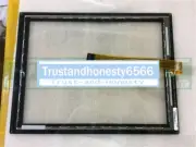 1PCS NEW For TPC-651T-E3AE Touch Screen Glass TPC651TE3AE