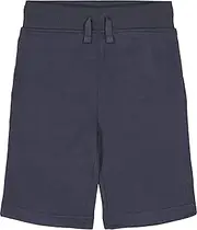 [NAUTICA] Girls' School Uniform Fleece Short