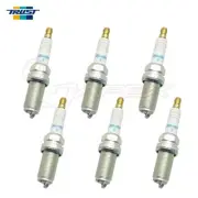 TRUST GReddy Iridium Plug for VANGUARD GSA33W 8/07 onwards 2GR-FE 13000168x6