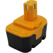 Pbb 14.4v 2.0ah Replacement Power Tool Battery For Cordless Drill Impact Driver - Compatible With 130224010 130281002 1314702[PB]