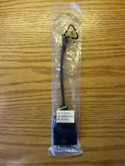**NEW** AMD Mini DisplayPort Male to DVI Female Adapter 6110047600G (lot avail.)