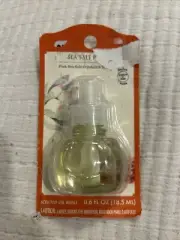 Opalhouse Sea Salt Scented Oil Refill Target Home Fragrance Oil