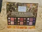 LAURA GELLER-NEW YORK-PARTY IN A PALETTE-FULL FACE PALETTE COLLECTION-EYE&CHEEK
