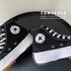 [二手] CONVERSE RUN STAR HIKE HI 高筒 厚底 休閒鞋 男女 黑 US9.5 166800C