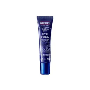 【契爾氏】官方直營 極限男性甦活眼霜15ml(Kiehl’s)