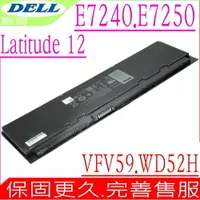 在飛比找樂天市場購物網優惠-DELL 電池 適用戴爾 Latitude 12，E7240