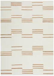 Sahara Henry in Natural Rug