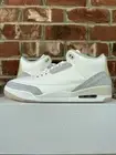 Air Jordan 3 Retro SE Craft Ivory - Size 13 - Brand New