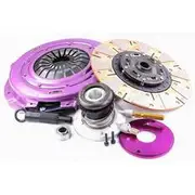Xtreme Performance Clutch Kit - Cushioned Ceramic, Includes Concentric Slave Cylinder, KFD28481-1C