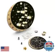 Treedix Soldering Practice Kit Star Signs Electronics DIY Soldering Project K